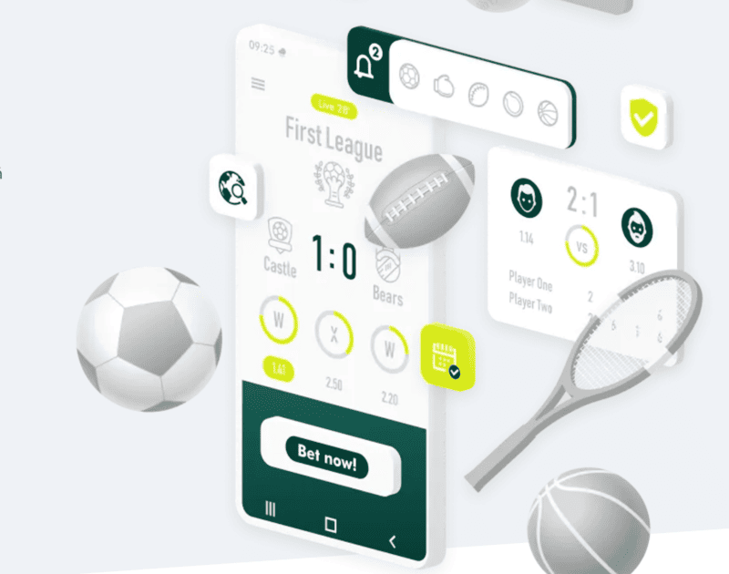 Aplikacja mobilna SpinBetter w Polsce